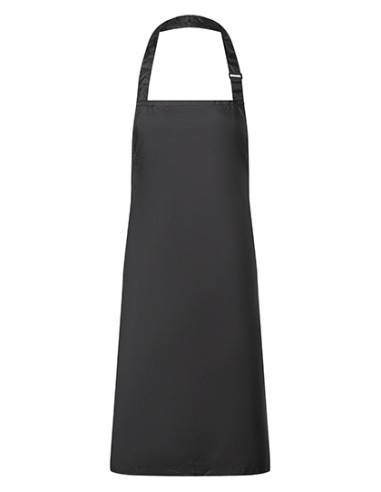 KAL-LS2-Waterproof Bib Apron With Buckle